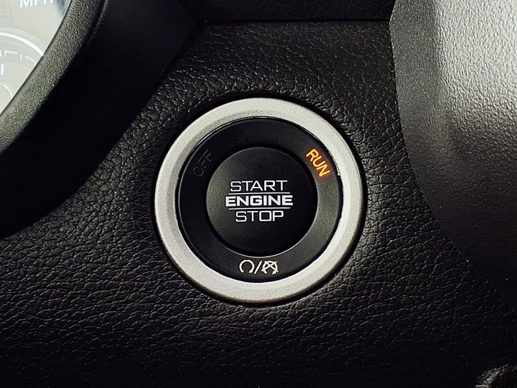 Used 2025 RAM 1500 Lone Star image 16