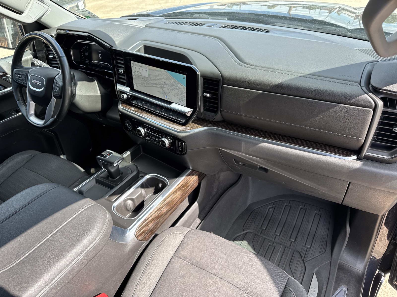 Used 2023 GMC Sierra 1500 Elevation image 12