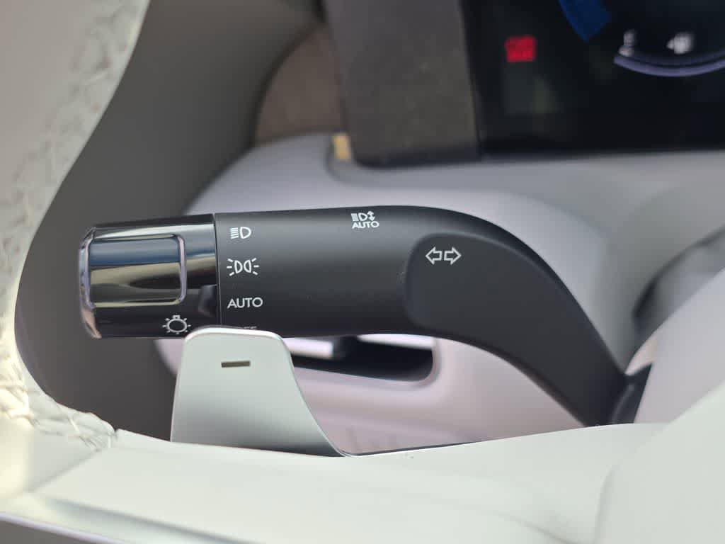 New 2026 Hyundai Palisade SE FWD image 26
