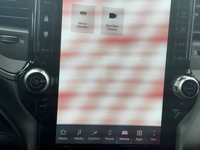 New 2026 RAM 2500 Tradesman AWD/4WD image 31