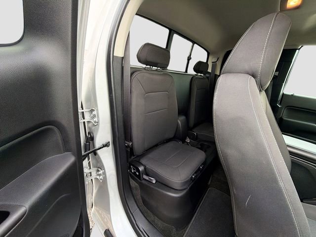 Used 2017 Chevrolet Colorado LT w/ LT Convenience Package image 22