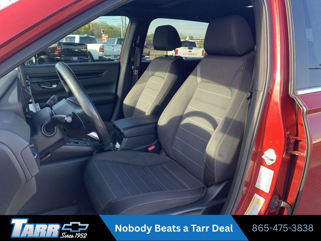 Used 2023 Honda CR-V Sport image 13