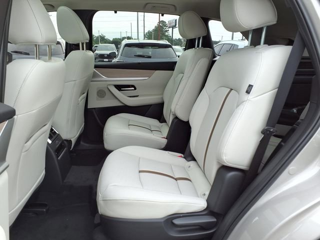 New 2026 MAZDA CX-90 3.3 Turbo S w/ Premium Package AWD/4WD image 13