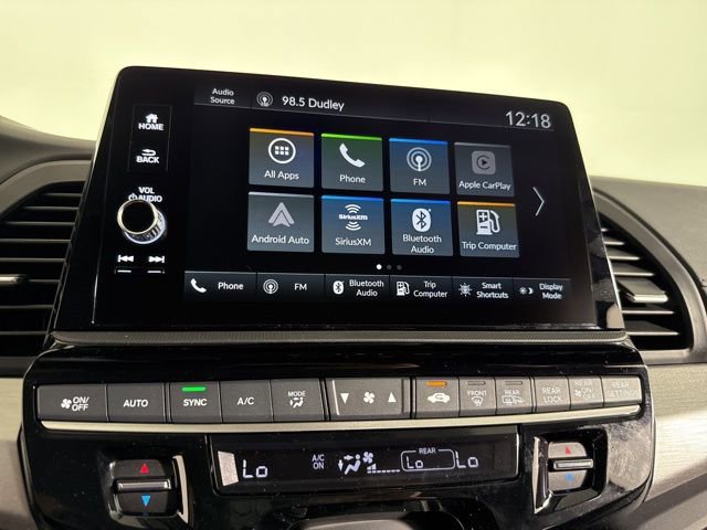 New 2026 Honda Odyssey EX-L image 35