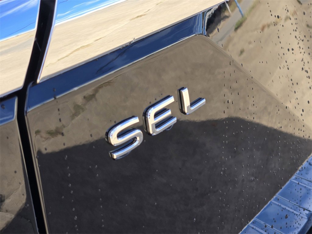 New 2026 Volkswagen Atlas SEL Premium R-Line image 8