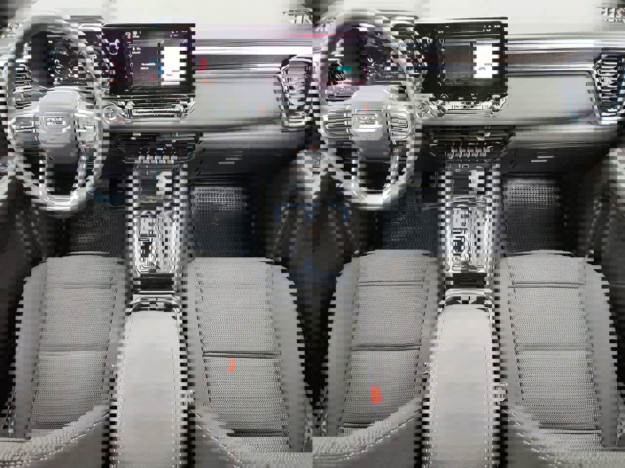 Used 2025 GMC Canyon Elevation w/ Convenience Package image 14