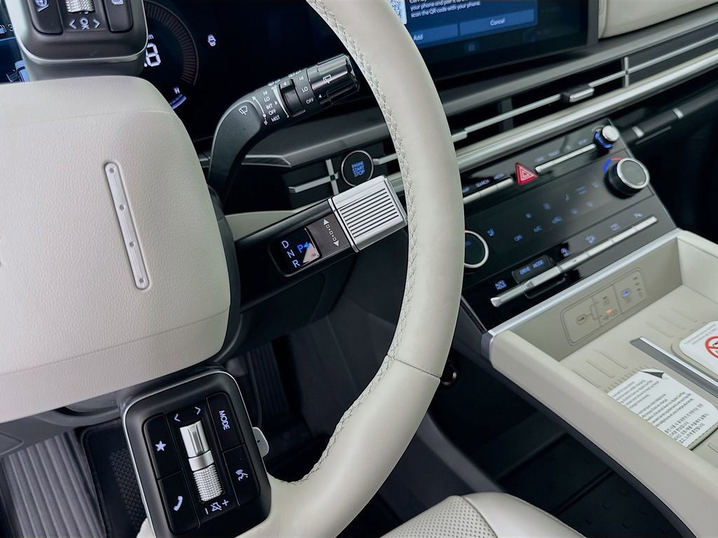 New 2026 Hyundai Santa Fe SEL FWD image 14