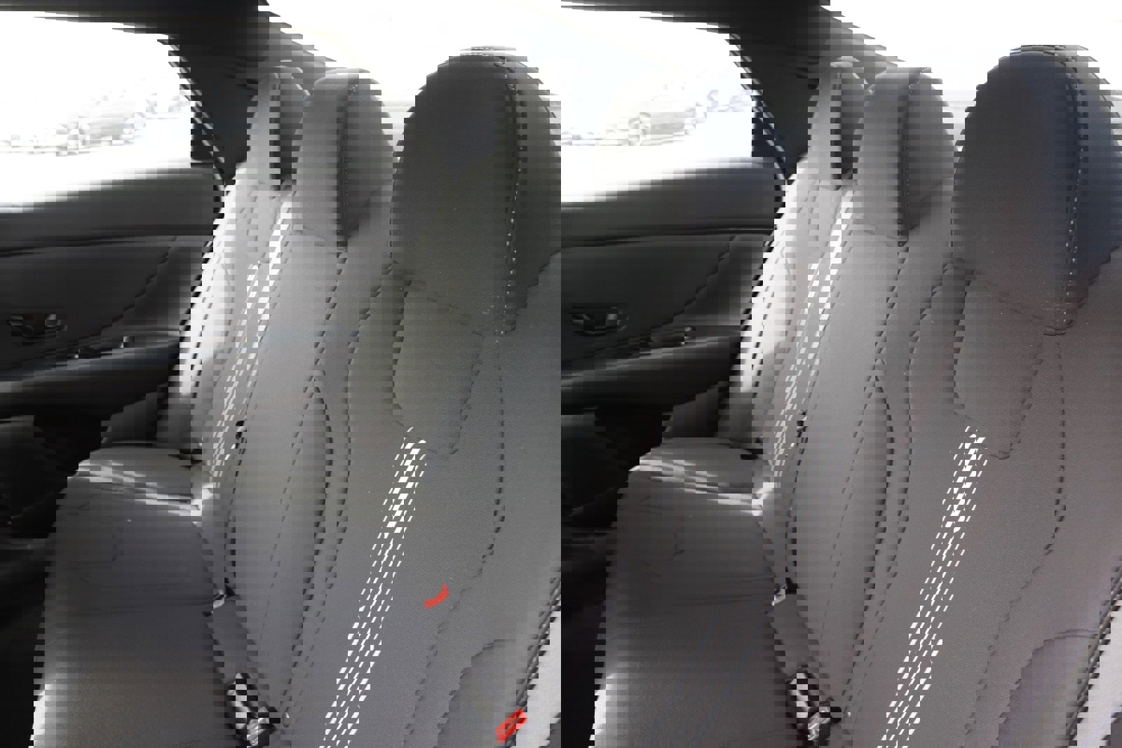 New 2025 Hyundai Elantra Sport image 14