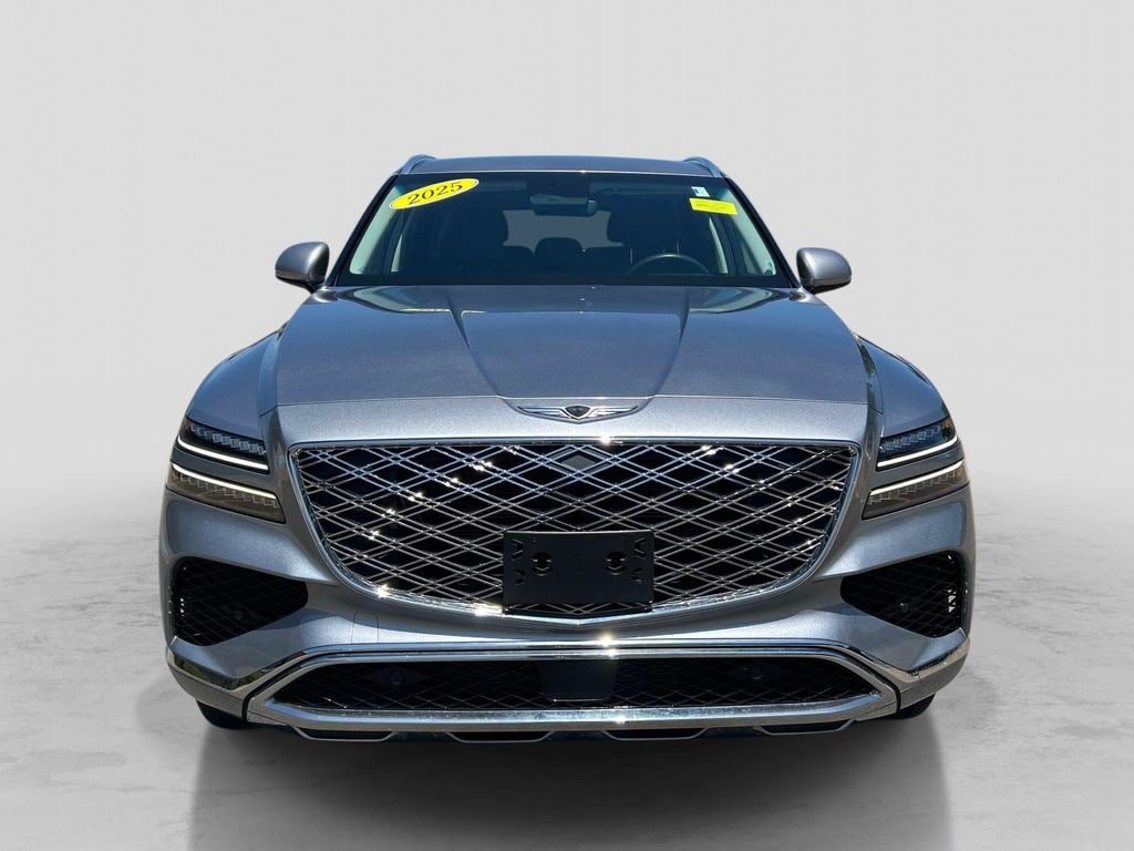 Used 2025 Genesis GV80 2.5T Standard AWD/4WD image 8