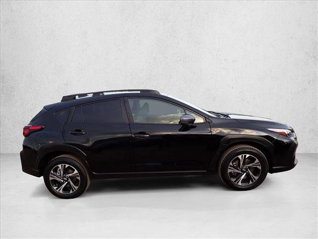 Certified 2025 Subaru Crosstrek 2.0i Premium w/ Crosstrek Mirror Package image 5