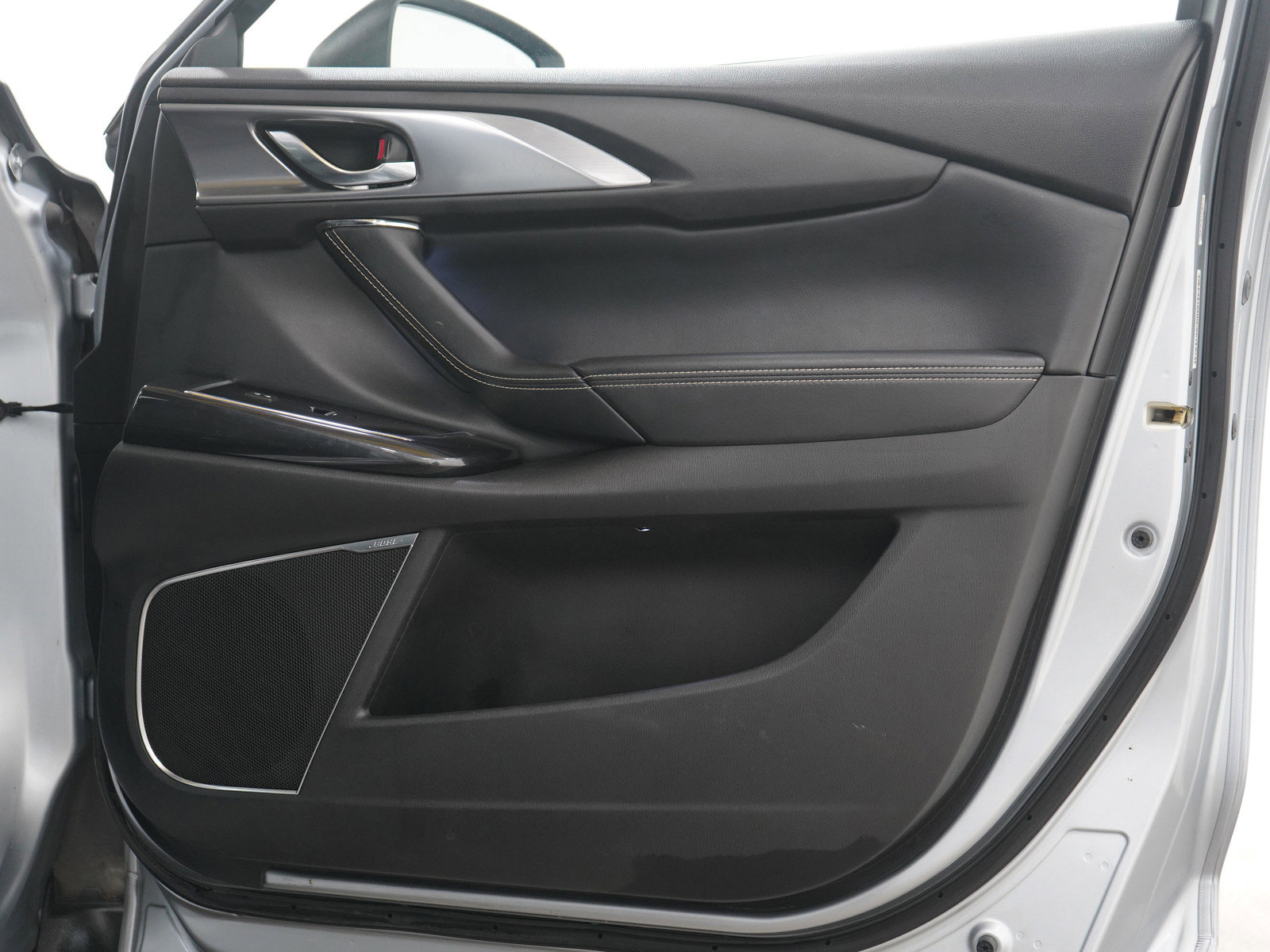 Used 2021 MAZDA CX-9 Grand Touring image 9