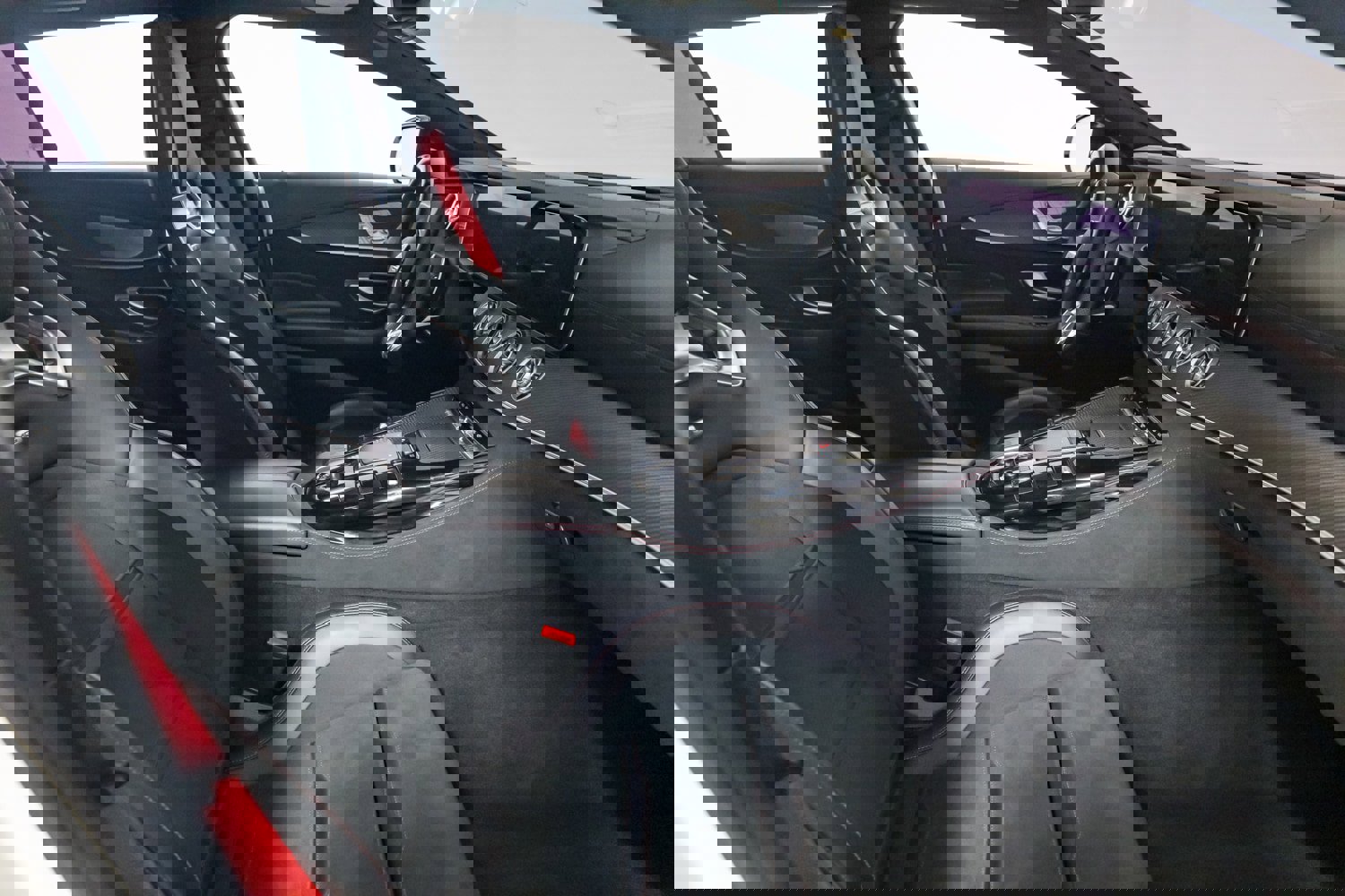 Used 2021 Mercedes-Benz AMG GT 63 S image 27