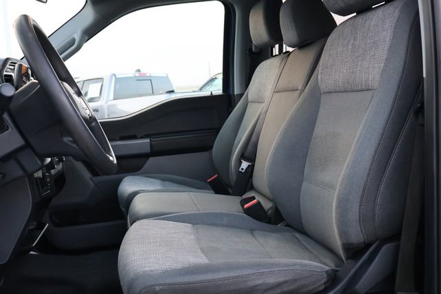 Used 2023 Ford F150 XLT image 10