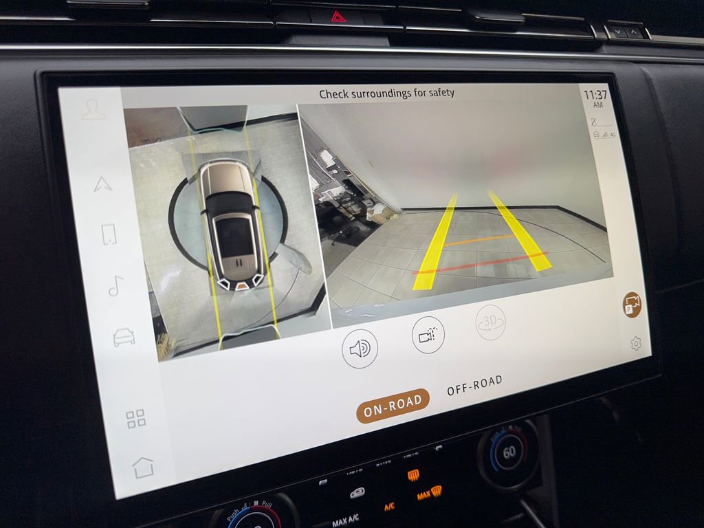 Used 2023 Land Rover Range Rover SE image 64