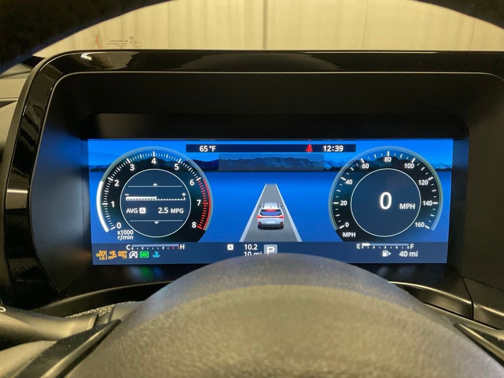 New 2026 Subaru Outback Limited XT image 11