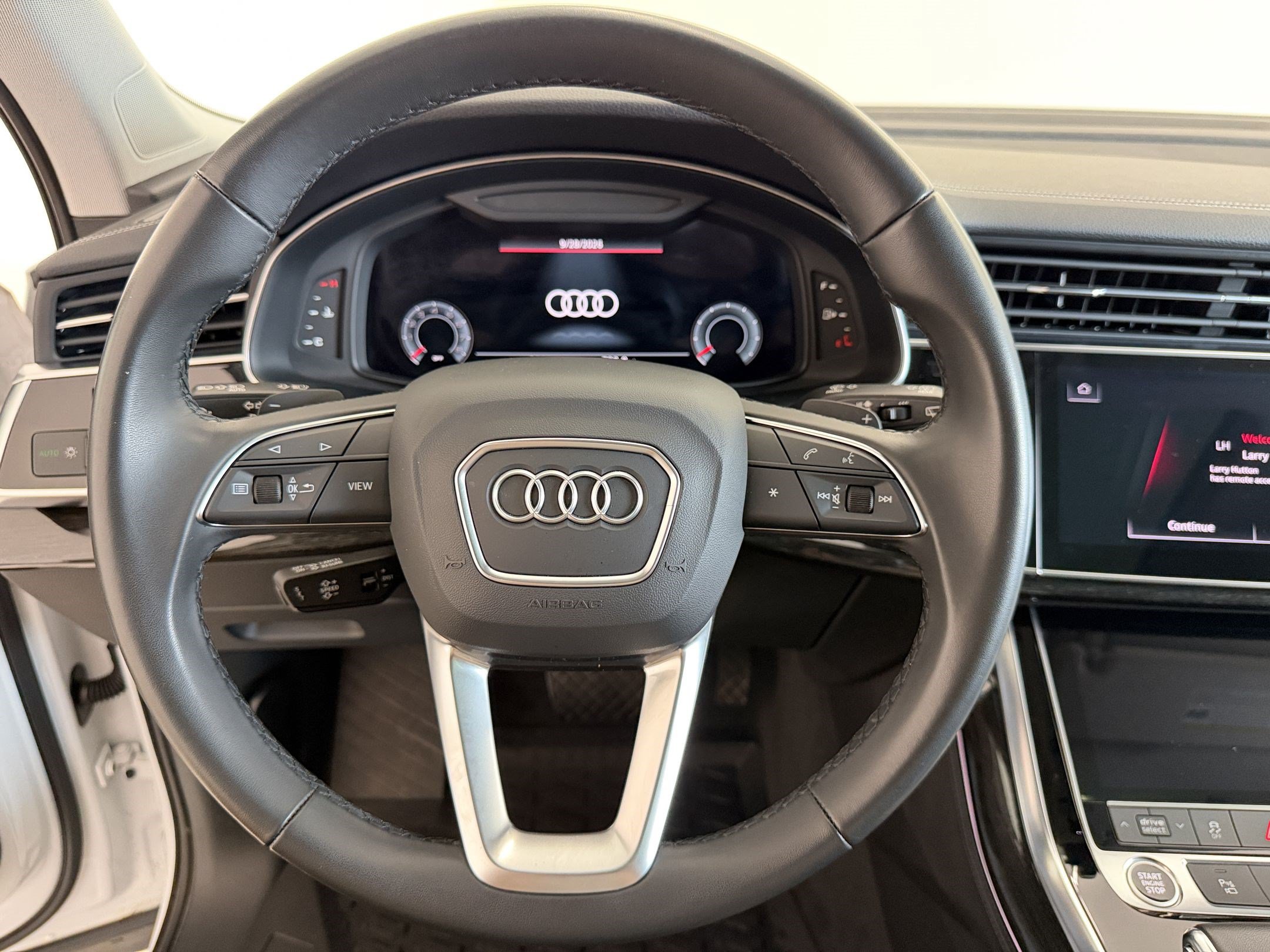 Used 2023 Audi Q7 3.0T Premium Plus AWD/4WD image 11
