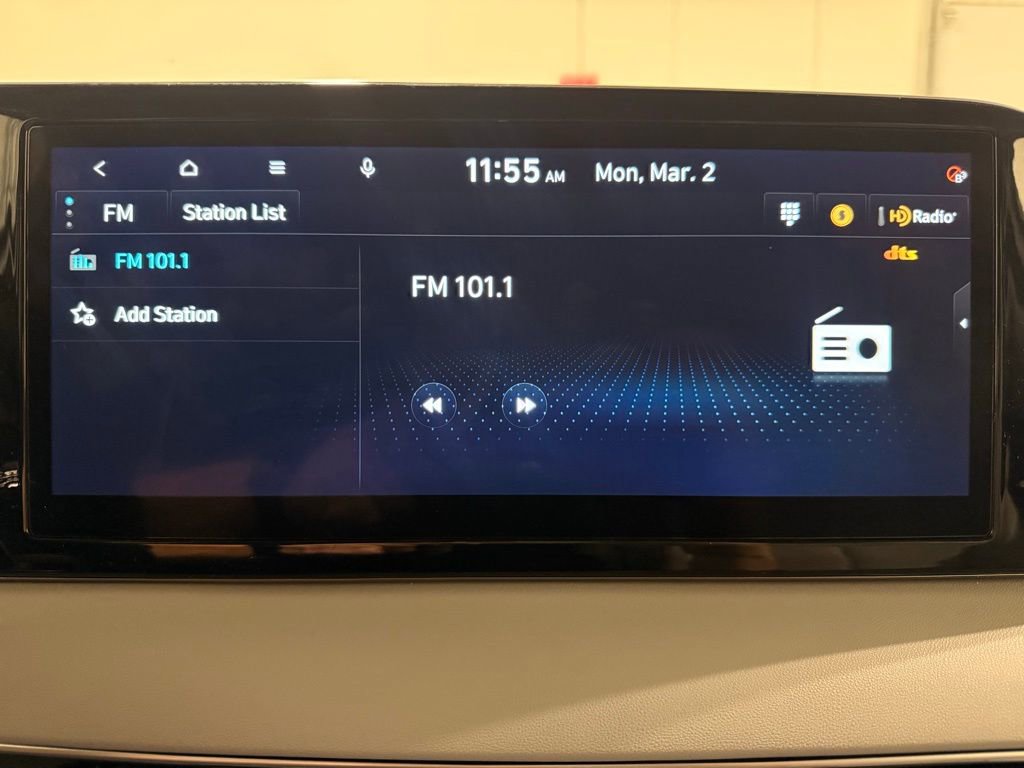 Used 2025 Hyundai Palisade SEL image 23