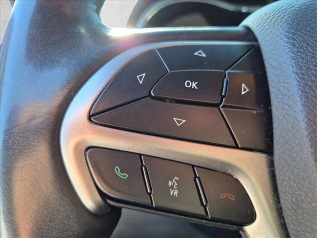 Used 2019 Jeep Grand Cherokee Limited AWD/4WD image 13