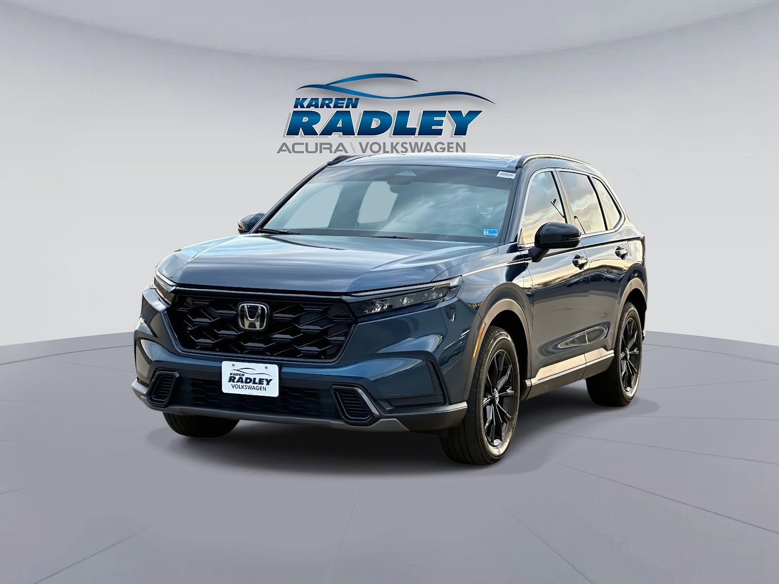 Used 2025 Honda CR-V Sport image 5