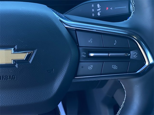 Used 2025 Chevrolet Equinox EV LT image 13