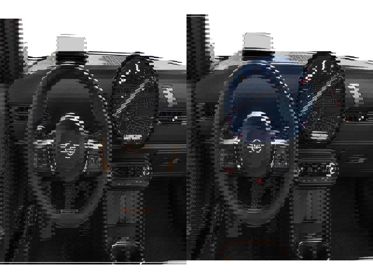 Used 2026 MINI Cooper Convertible image 4