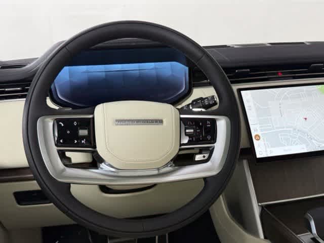 New 2027 Land Rover Range Rover SE AWD/4WD image 23