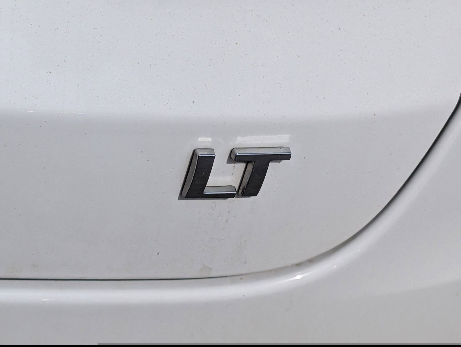 Used 2024 Chevrolet Trax LT w/ Driver Confidence Package image 6