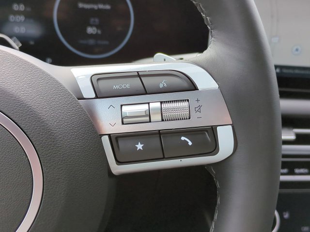 New 2026 Hyundai Santa Cruz XRT AWD/4WD image 26