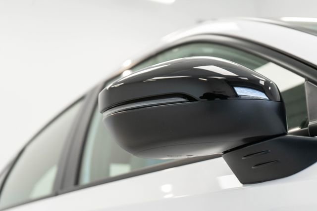 New 2026 Honda Civic Sport Touring image 8