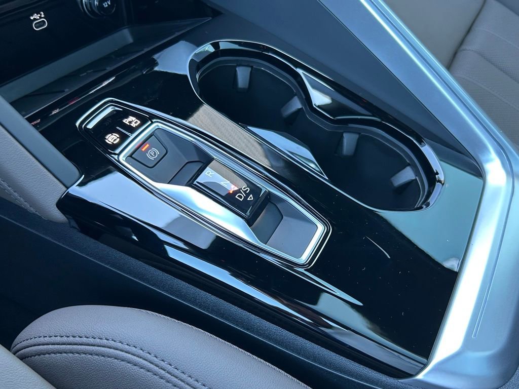 New 2025 Audi Q5 Premium Plus image 23