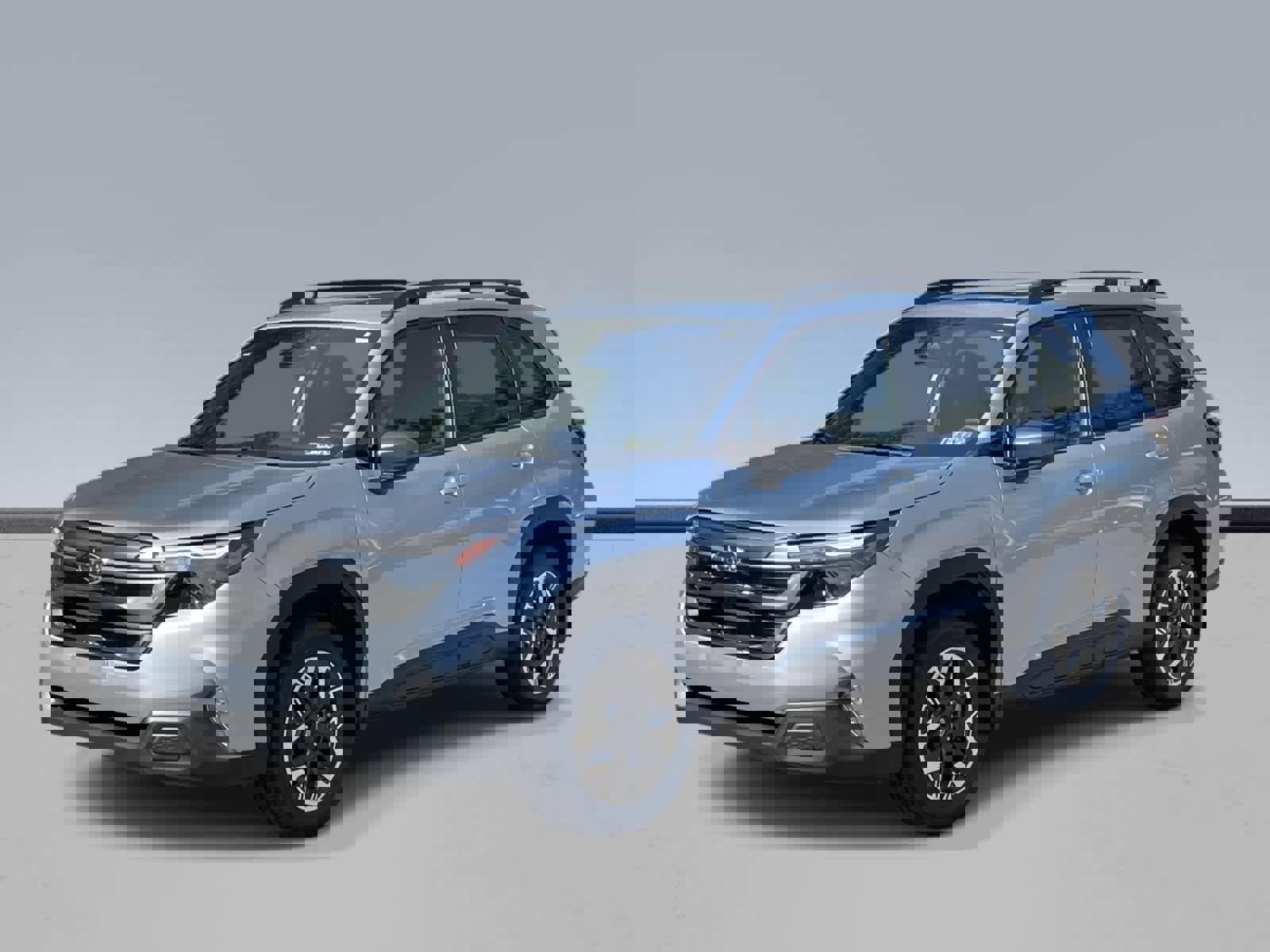New 2025 Subaru Forester Premium