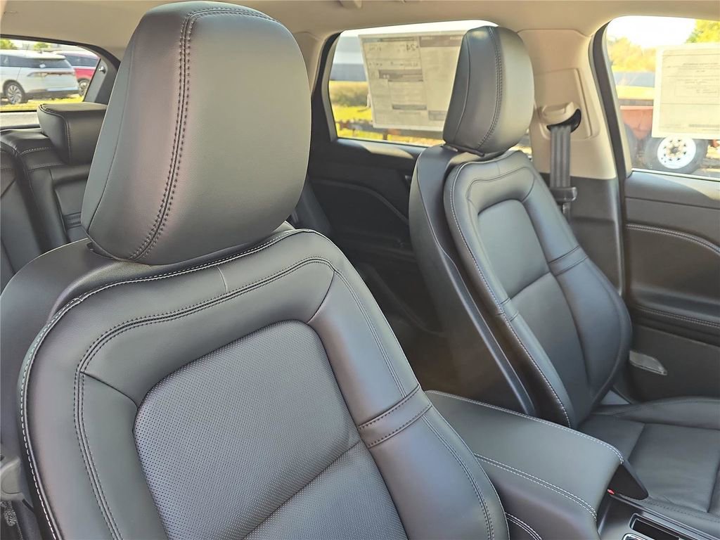 New 2026 Lincoln Corsair Reserve AWD/4WD image 26