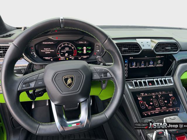 Used 2023 Lamborghini Urus S image 15