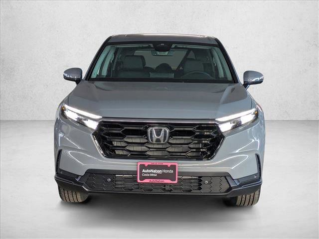 New 2026 Honda CR-V EX-L image 6