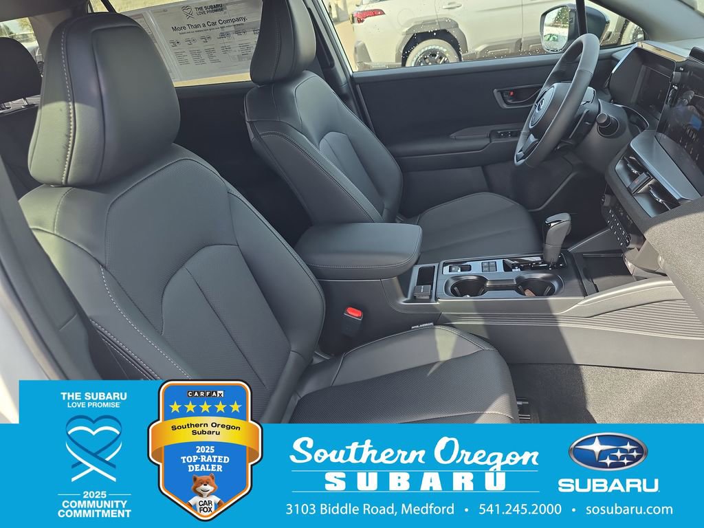 New 2026 Subaru Outback Limited image 13