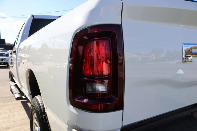 Used 2025 RAM 2500 Tradesman image 34