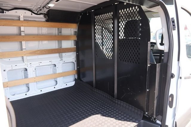 Certified 2024 Ford Transit 250 Low Roof w/ Exterior Upgrade Package RWD image 25