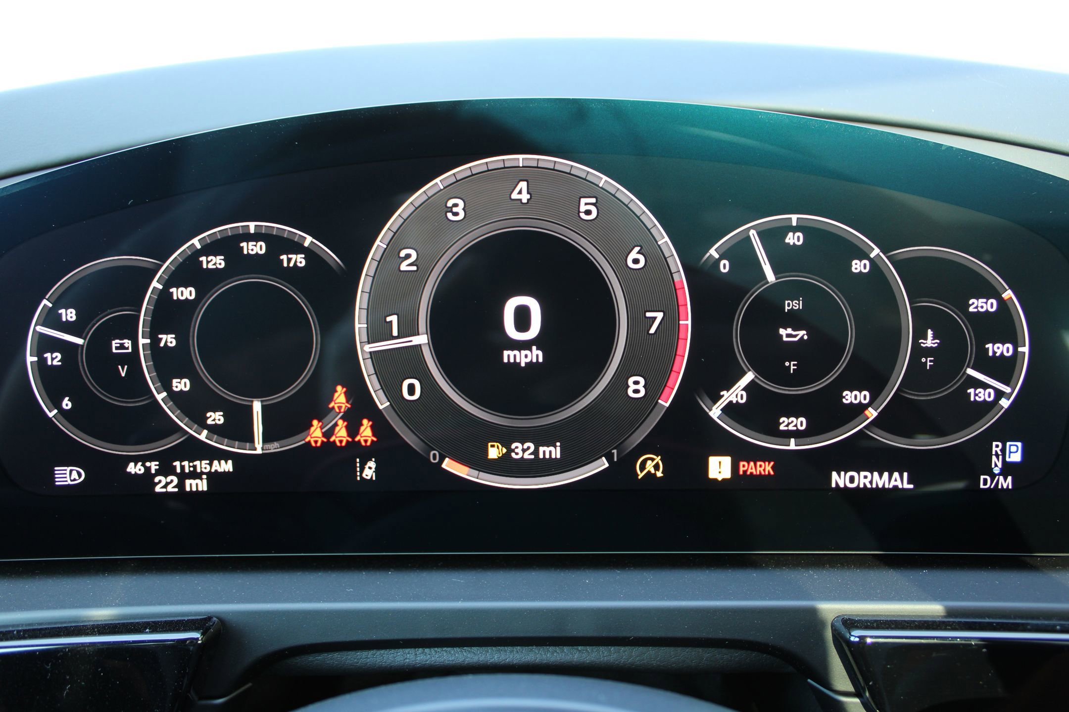 New 2026 Porsche Cayenne image 16