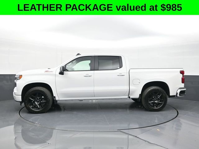 New 2026 Chevrolet Silverado 1500 RST image 10