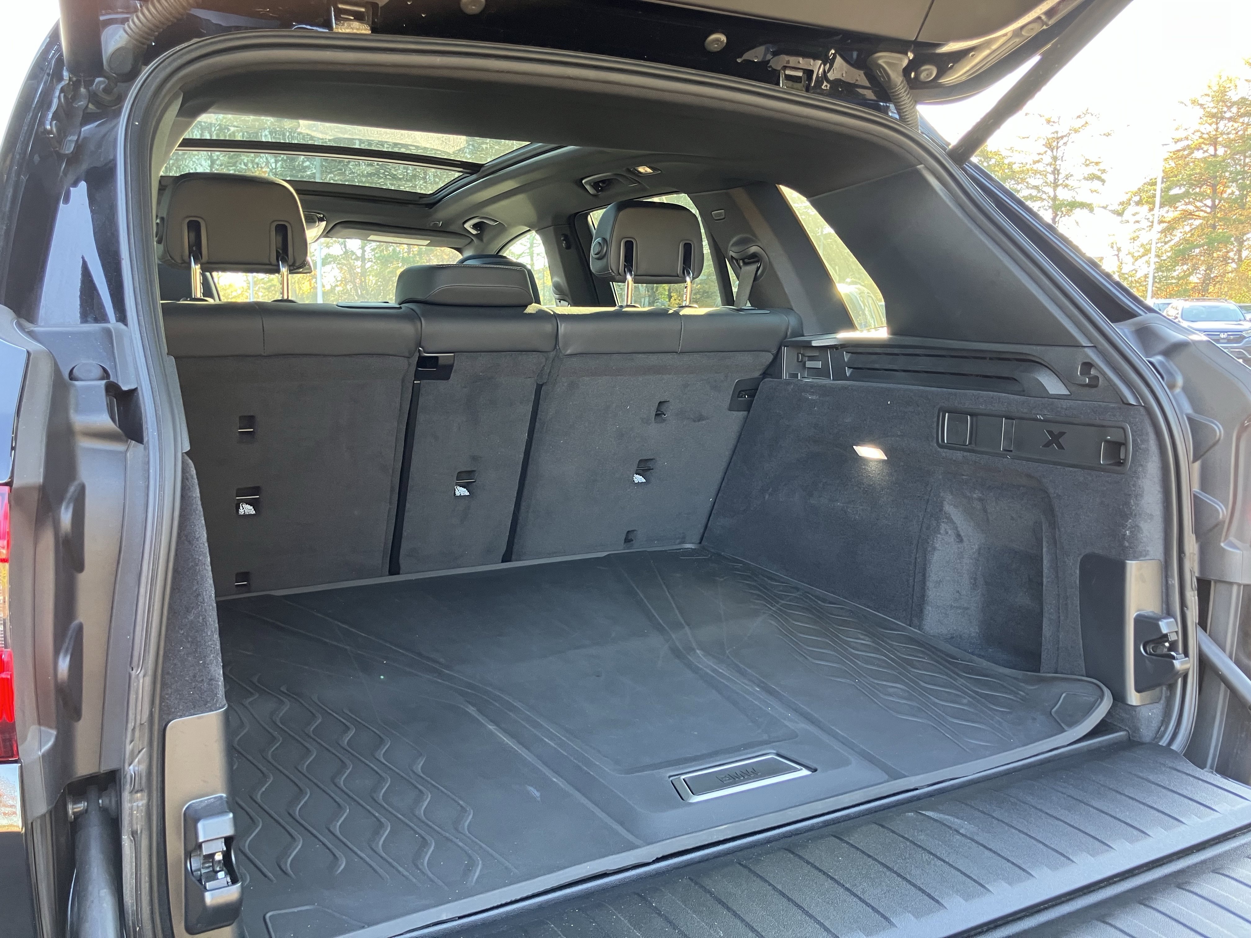 Used 2022 BMW X5 xDrive40i image 35