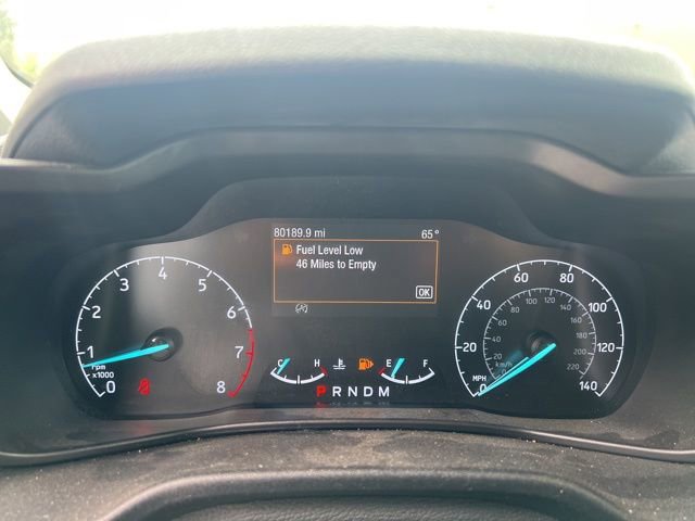 Used 2020 Ford Transit Connect XL FWD image 16