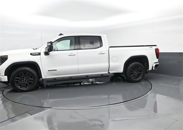 Used 2023 GMC Sierra 1500 Elevation image 5
