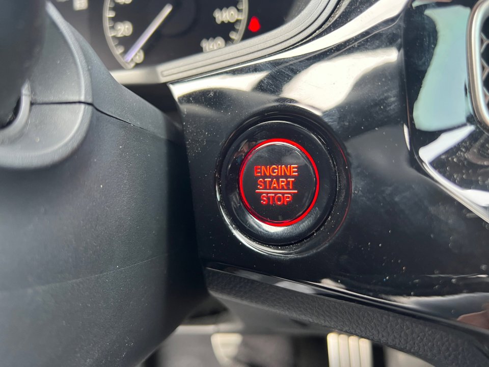 Used 2024 Honda Civic Sport image 20