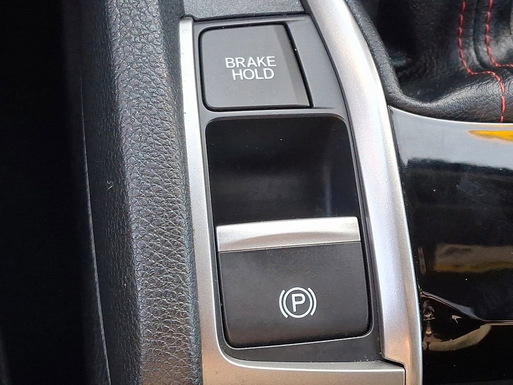 Used 2018 Honda Civic Si image 26