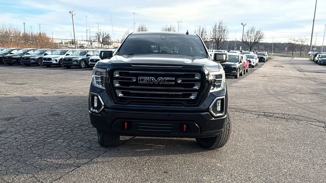 Used 2019 GMC Sierra 1500 AT4 w/ AT4 Premium Package image 29