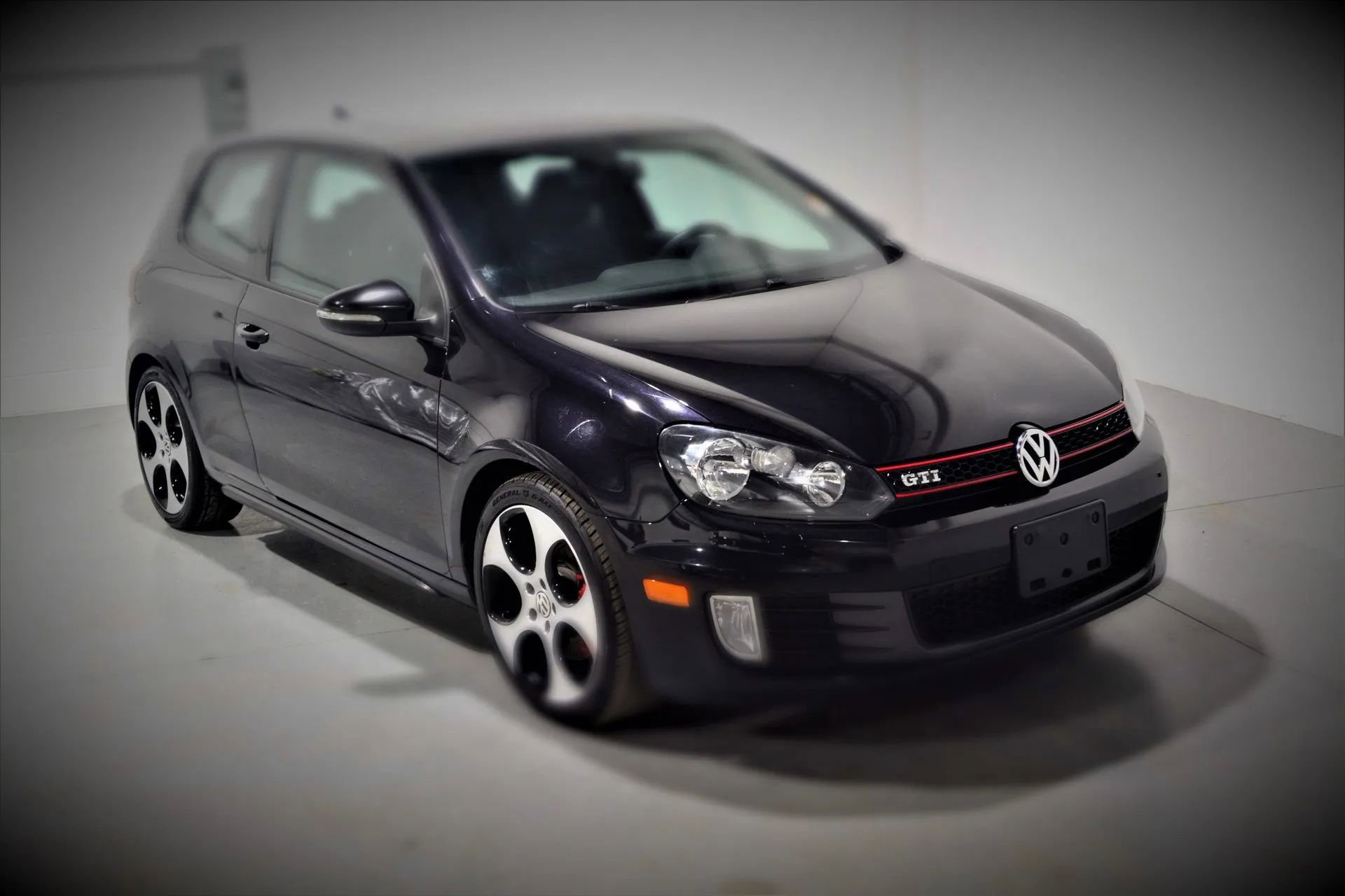Used 2011 Volkswagen Golf 4-Door