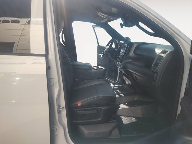 New 2026 RAM 4500 Tradesman w/ Chrome Appearance Group RWD image 14
