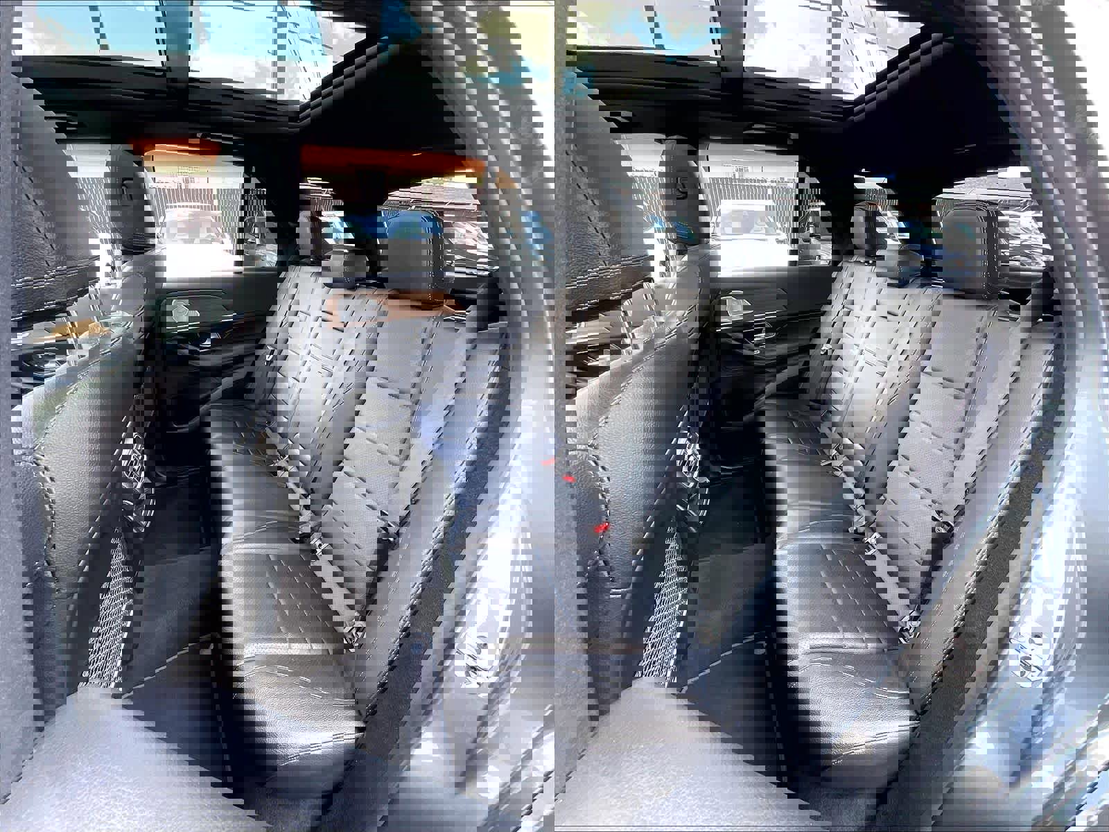 Used 2021 Mercedes-Benz GLE 450 4MATIC image 27