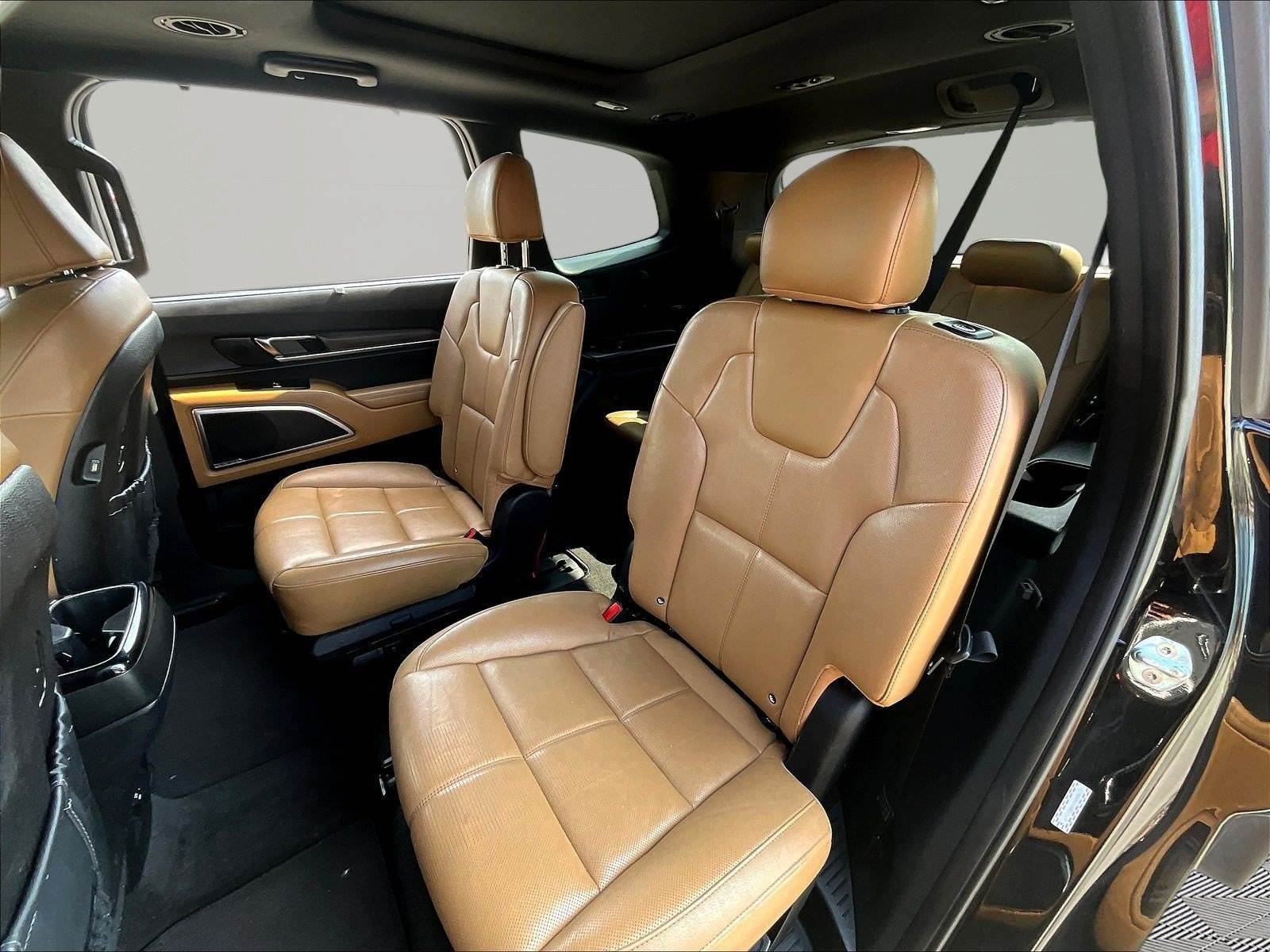Used 2022 Kia Telluride SX AWD/4WD image 22