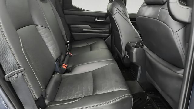 Used 2024 Toyota Tacoma TRD Sport w/ TRD Sport Premium Package AWD/4WD image 21